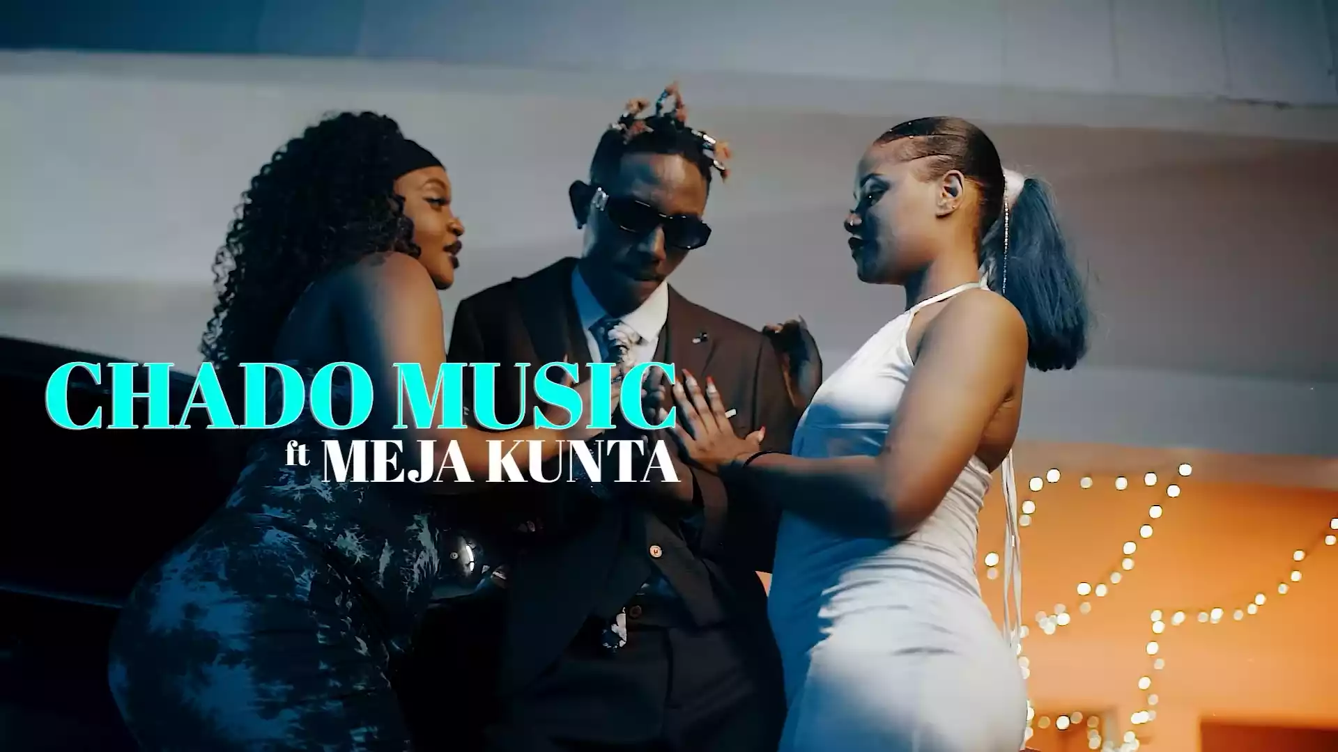 Chado Music ft Meja Kunta - Umemuona Mp3 Download